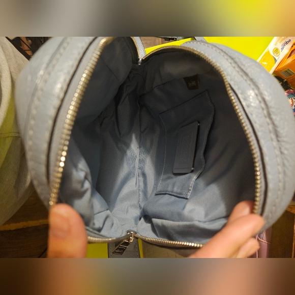 Mini Backpack - Picture 4 of 7